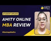 Amity University Online