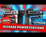 KickAss Products