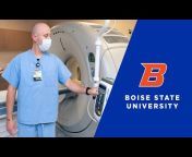 Boise State Online