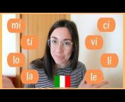 Learn Italian with Lucrezia