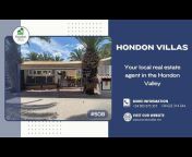 Hondon Villas Real Estate