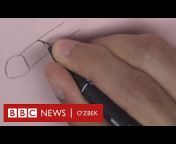 BBC News Uzbek