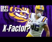 Off The Bench: LSU