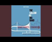 The Callum Au Big Band - Topic