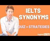 English Pro Tips - IELTS Preparation