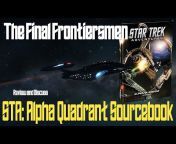 The Final Frontiersmen