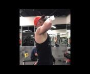 Nick Crawford Fitness Videos