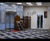 Eicalmasjid - Edmonton Islamic Centre