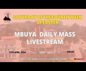 Our Lady of Africa Church Mbuya