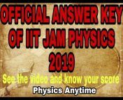 Physics Anytime