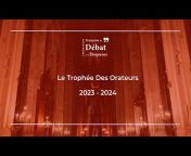 Fédération Française de Débat et d&#39;Eloquence