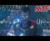 Marvel Tamil Fans