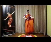 INDIAN DANCE IN UKRAINE AND ONLINE