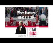 CJAD 800 Montreal