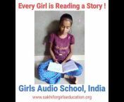 Girls Audio School India