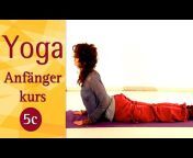 Yoga Übungsvideos – Yoga Vidya