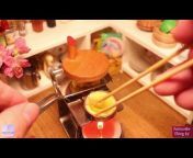 Miniature Hieu’s Kitchen
