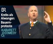 BR Kabarett u0026 Comedy