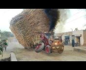 Punjab village Tractors