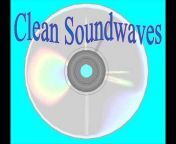 Clean Soundwaves