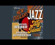 Michel Weber u0026 Bernard Schwenter Trio - Topic