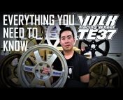 Peter Luu - The Real Wheel Deal