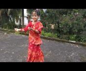 Little Dancer Diya Das