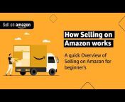 Sell on Amazon India