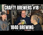 Crafty Brewers: Tales Behind Craft Beer