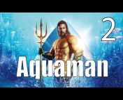 Aquaman 2 Full Moive