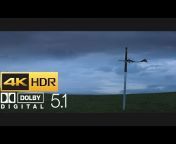 4K HDR Media
