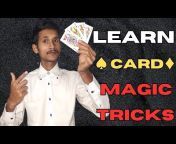 Magician Akash