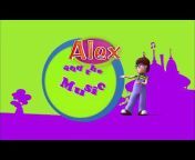 Alex, educational cartoons toddlers