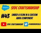 SFDC Craftsmanship