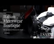 ISarti Italian Menswear