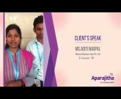 Aparajitha Corporate Services