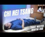 Master Mantak Chia