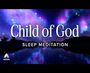 Abide Sleep Meditations