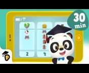 Dr. Panda TotoTime – Official Channel