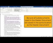 Microsoft Office u0026 Canvas Videos by Debra Sayble