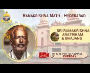 Ramakrishna Math, Hyderabad