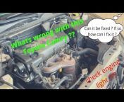 Steven’s DIY Auto Repair