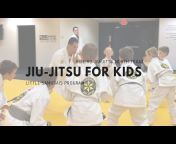 Six Blades Jiu-Jitsu Fort Worth