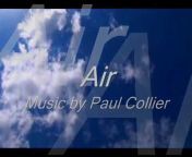 Inner Harmony. Music by Paul Collier