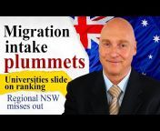 Australian Immigration Law Services