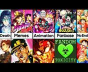 FictionRanker &#124; Anime u0026 Waifu Comparison Channel