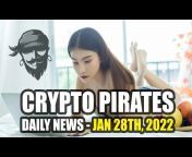 Crypto Pirates