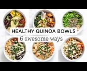 Simply Quinoa