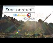 FACE CONTROL /Ֆեյս Քընթրոլ