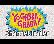 Yo Gabba Gabba! - WildBrain